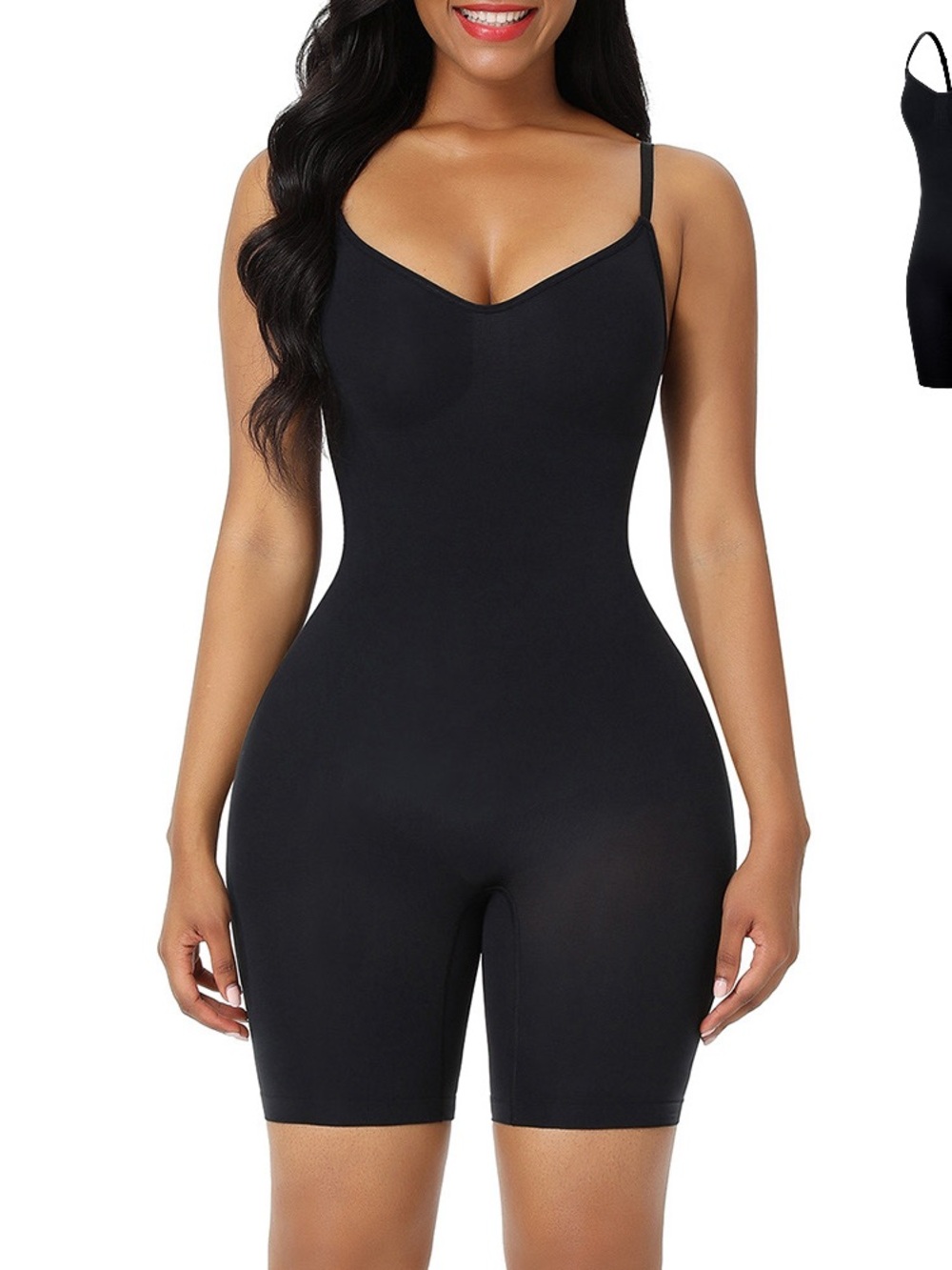 Comfort sculpt shaper